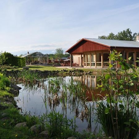 Kontakta Liselotte Abel Bed & Breakfast Vessigebro Стая снимка