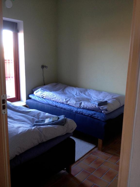 Kontakta Liselotte Abel Bed & Breakfast Vessigebro Стая снимка