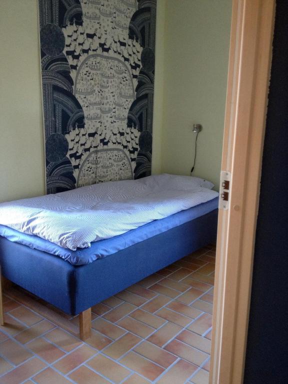 Kontakta Liselotte Abel Bed & Breakfast Vessigebro Стая снимка