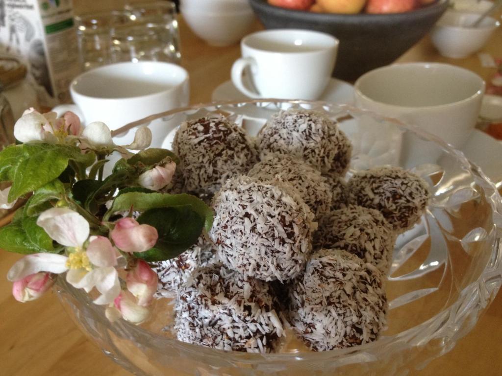 Kontakta Liselotte Abel Bed & Breakfast Vessigebro Екстериор снимка