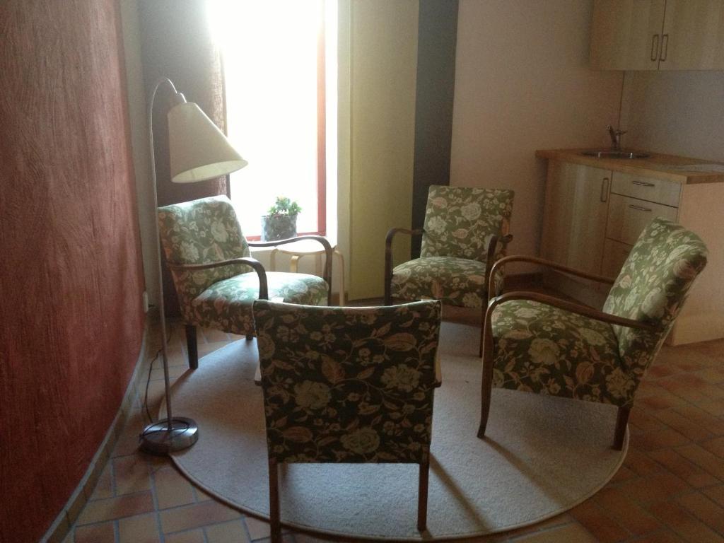 Kontakta Liselotte Abel Bed & Breakfast Vessigebro Екстериор снимка