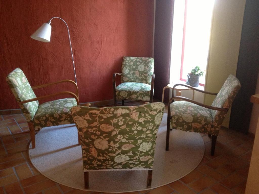 Kontakta Liselotte Abel Bed & Breakfast Vessigebro Екстериор снимка