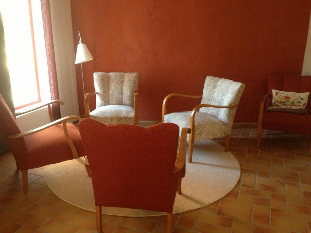 Kontakta Liselotte Abel Bed & Breakfast Vessigebro Екстериор снимка